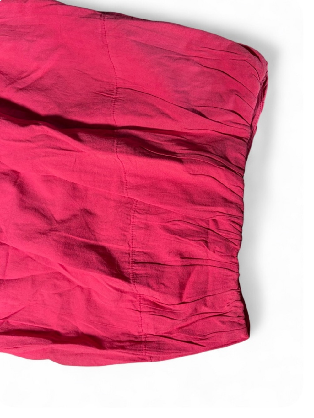 Free People Moonflower Pull-On Balloon Pants Pink M NWOT $98 - Picture 4 of 5